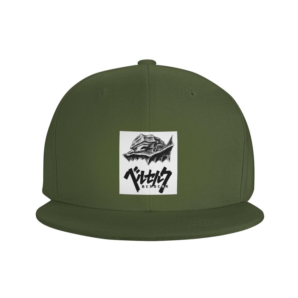 Берсерк Знак Жертвоприношения Демонический Меч И Магия Бейсболки Snapback Бейсбольные Кепки Повседневные Кепки Для Улицы для Унисекс И Женщин