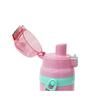 Reburn Sweet and Sour Catch Tiniping Safe Lock One-Touch Strap Water Bottle, a Popular Character In Korea
