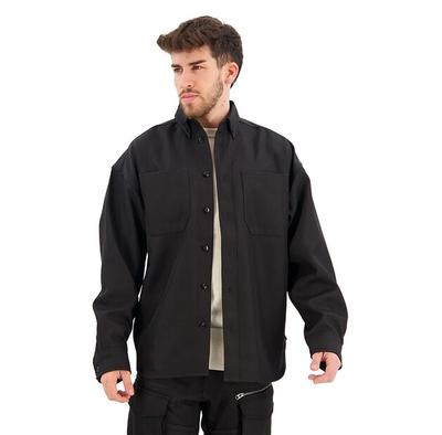 Tp Bttn Down overshirt