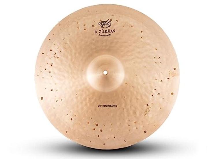 ZILDJIAN Slide Cymbal 20" K Constanti K1118