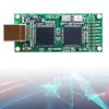 Professional Amanero Combo384 Module Board DSD512/PCM384 32Bit USB Bus Power for AK4497 ES9038 AK4493 Decoders