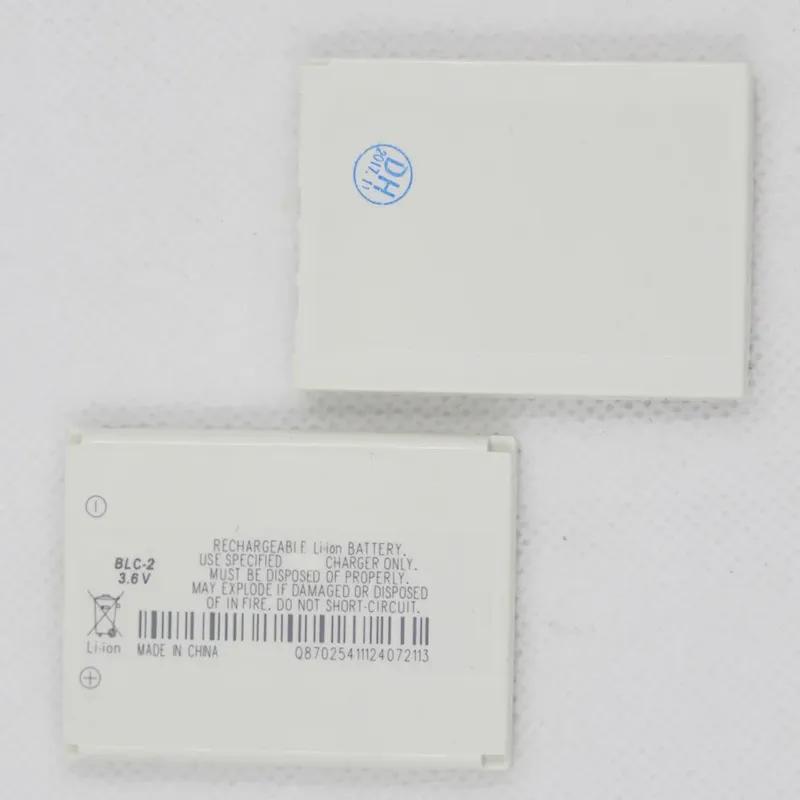 Запасная батарея BLC-2 Для Nokia 3310 3330 3410 3510 5510 3530 3335 3686 3685 3589 3315 1000 мАч