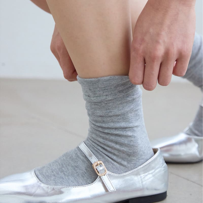 Носки TSH 9 цветов