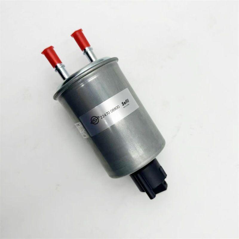 2247008B00 Бесплатная доставка, воздушный транспорт, водоотделитель, топливный фильтр для Ssangyong Rexton Kyron OEM 2247008B00