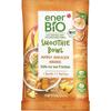 enerBiO Smoothie Bowl Mango Passion Fruit Pineapple 50g