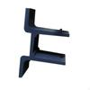 Wall Mounted Bracket for Retractable Awnings Accessory