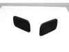 Накладка на форсунку омывателя фары Subaru 86636SG350/86636SG340