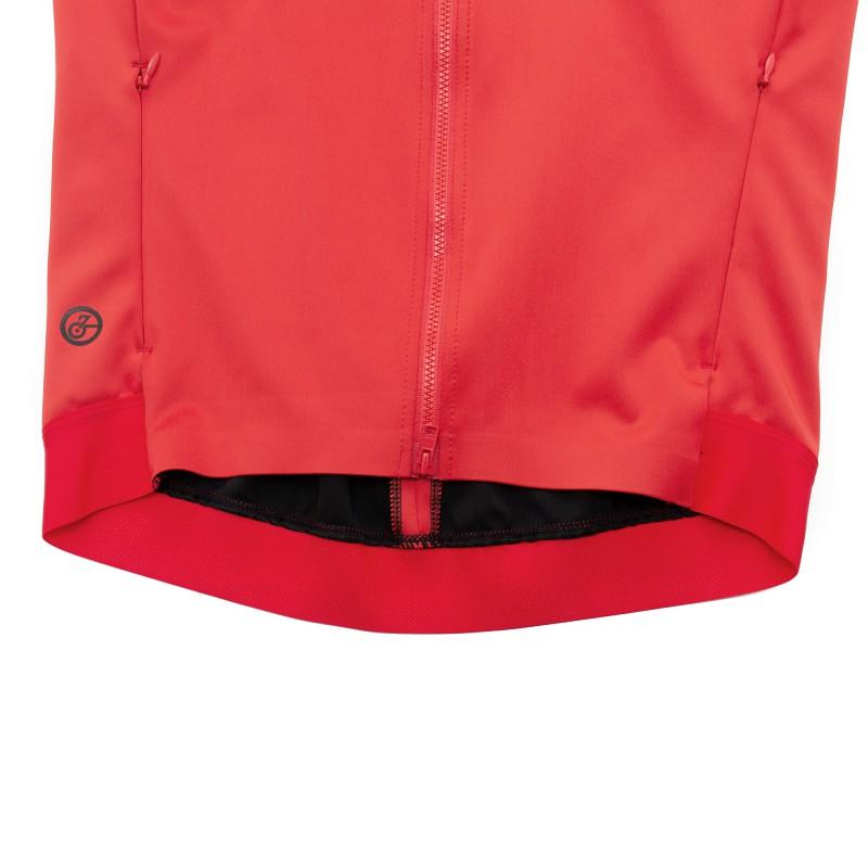 1 Mens Windproof Waterproof Cycling Jacket Long Sleeve Road Bike MTB Jersey Windbreaker Outdoor Sportswear