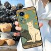 Кошки Таро Колдовство Чехол для Honor Magic 6 5 Lite Pro 50 70 90 Honor X8b X9b X6 X7 X8 X9 X6a X7a X9a X8a Чехол