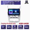 Для Renault Logan Sandero 2009-2015, для Dacia Duster 2010-2017, GPS-навигация, Android, автомобильное радио, видеостереоплеер, RDS с Carplay 4 + 64 ГБ