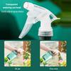 Bottle Leak-proof Garden Irrigation Supplies Plant Flower Sprayer Watering Can Sprinkling Kettle