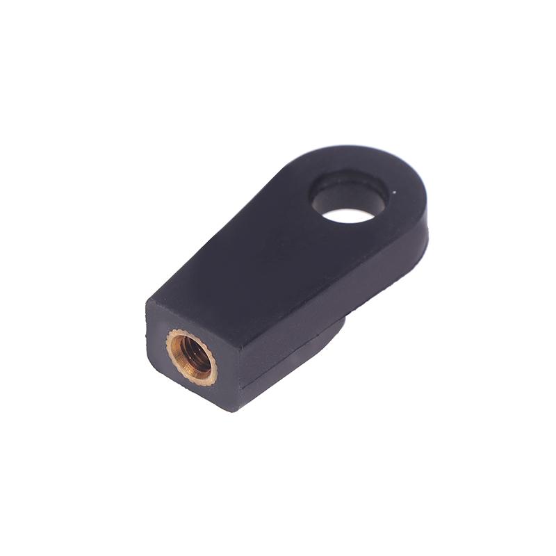 1Pc Remote Control Box Cable End 703-48345-01 For Boat Outboard Motors Mount On The Remote Control Box
