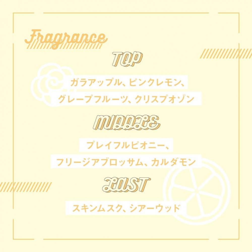 Body Fantasies Body Fantasy Body Fantasy Pure Body Спрей Мягкое облако 59 мл 59 мл X 1 59 мл Мягкое облако