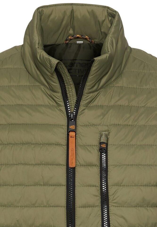 Зимняя куртка Camel Active Blouson dusty khaki 430780-5E52