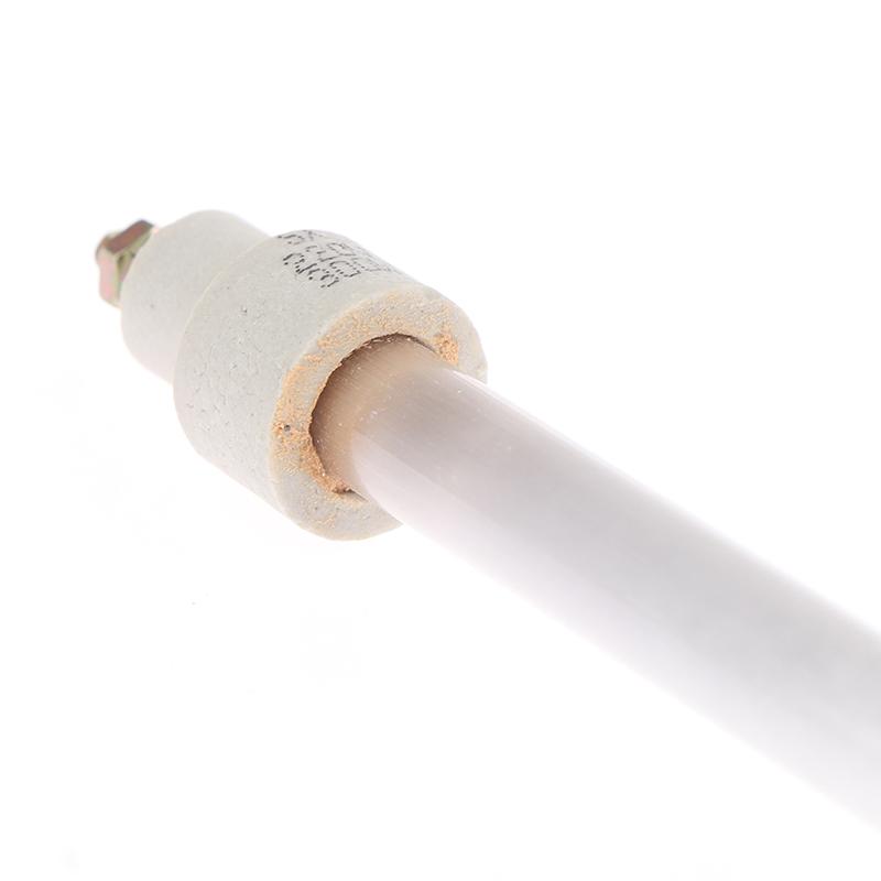 Дезинфекционный шкаф Нагревательная трубка Нагревательная трубка Трубка инфракрасной лампы Кварцевая трубка