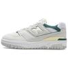 550 Reflection Women Sneakers White Vintage-Teal Dawn-Glow BBW550AA