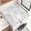 Стиральная машина Холодильник Холодильник Стол Микроволновая печь Пылезащитный чехол Водонепроницаемый Бытовая тумбочка Декор Коврик Нескользящая подкладка