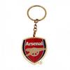 Keyring And Badge Set