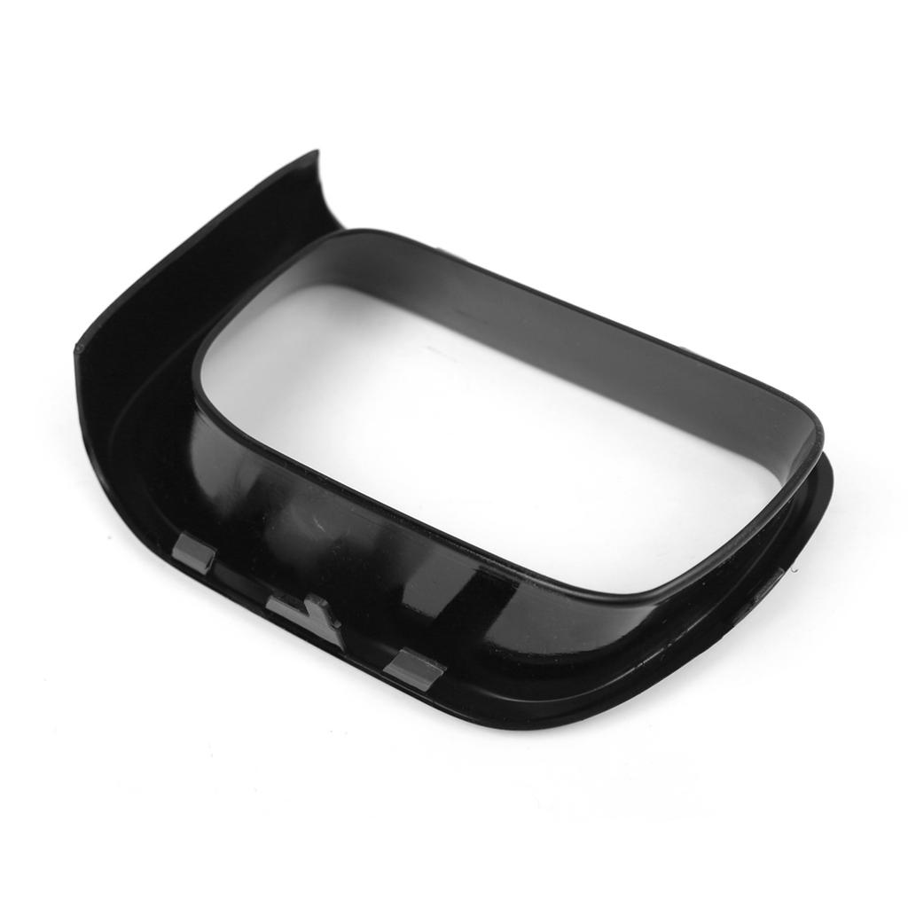 Front Bumper Lower Right Air Duct Cover Replacement for BMW MINI COOPER S F55 F56 F57 2013-2016 OEM