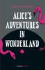 Книга Alice???s Adventures In Wonderland