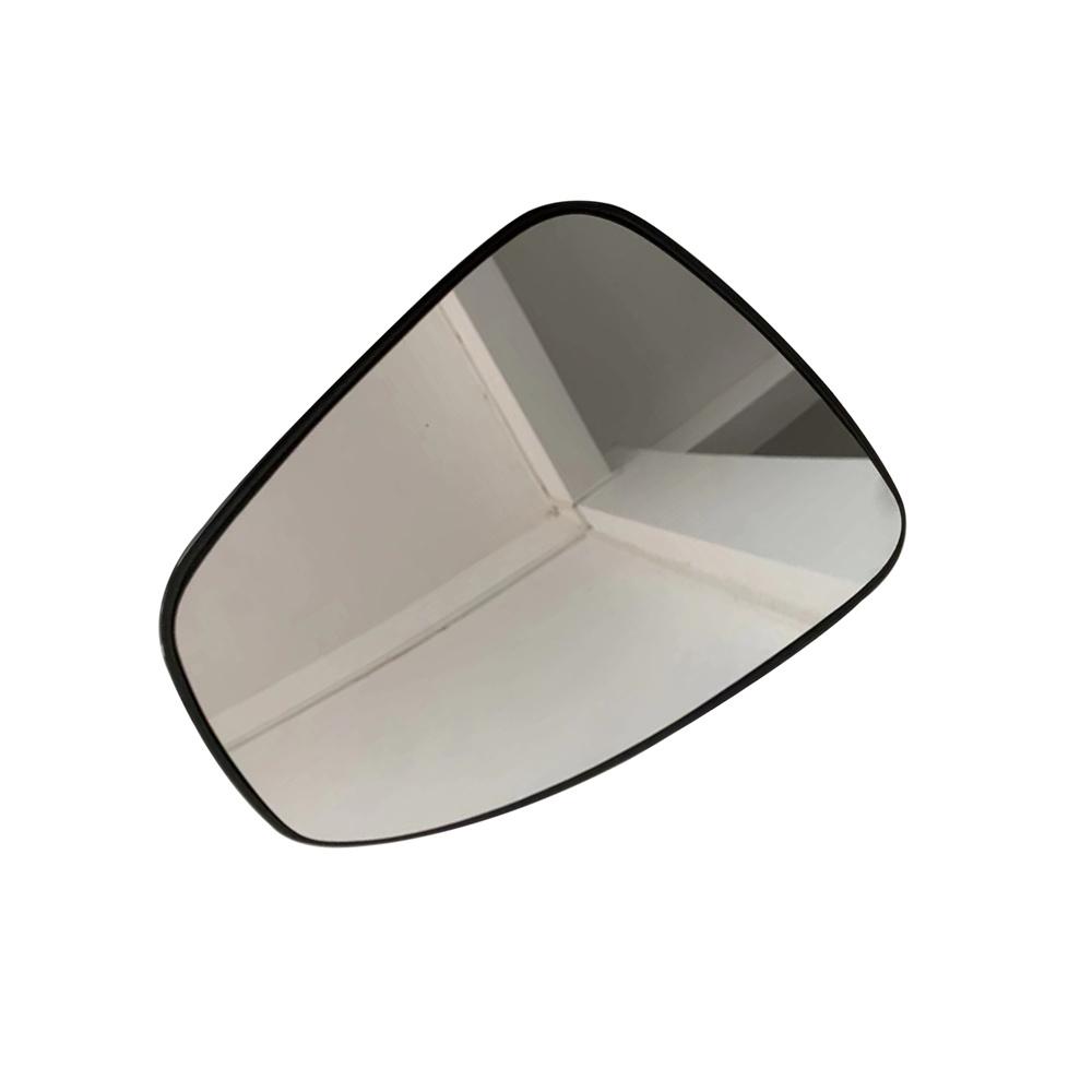 Стекло правого бокового зеркала с подогревом и подложкой, замена для Nissan Sentra 2020-2021
