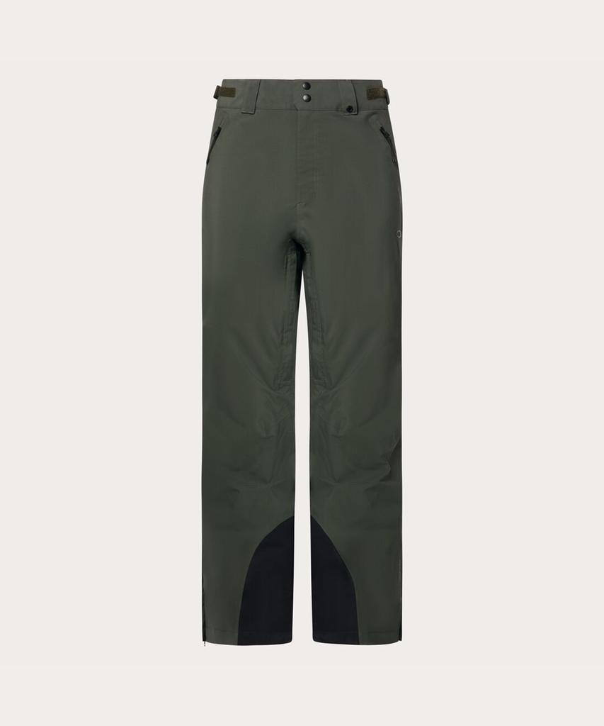 Okeulli (Unisex) Subtemp Rc Gore-Tex Pants 2.0 - New Dark Brush / Foa40610186L