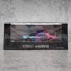 SW 1:64 Mustang RTR V3 Hoonicorn Alloy Car Diecasts & Toy Vehicles Car Model Miniature Scale Model Car For Children