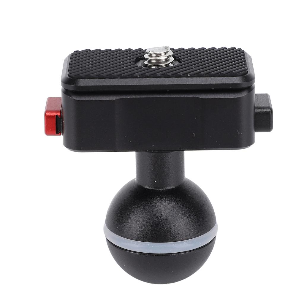 Крепление для спортивной камеры с винтом 1/4 для GO 3S 3 для экшн-камеры Action 5 4, установка 23 мм B