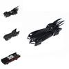 Классический набор из 6 литых машинок Hot Wheels Dc Comics Batman Batmobile для детей и взрослых