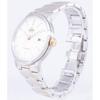 Orient Bambino RA-AC0004S00C Автоматические мужские часы японского производства