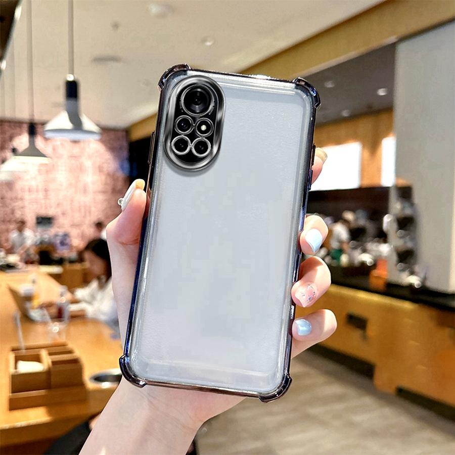 Ударопрочный чехол для объектива для Xiaomi Redmi 9C 9 10A 9A 10C A1 A3 12C A2 13C 14C 9T Note 10S 10 5G 11S 11 Pro Покрытие Силиконовый чехол