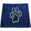 Paillasson - DOG GONE SMART - Dirty Dog - Lavable En Machine - Microfibre - 3000 GSM D'absorption