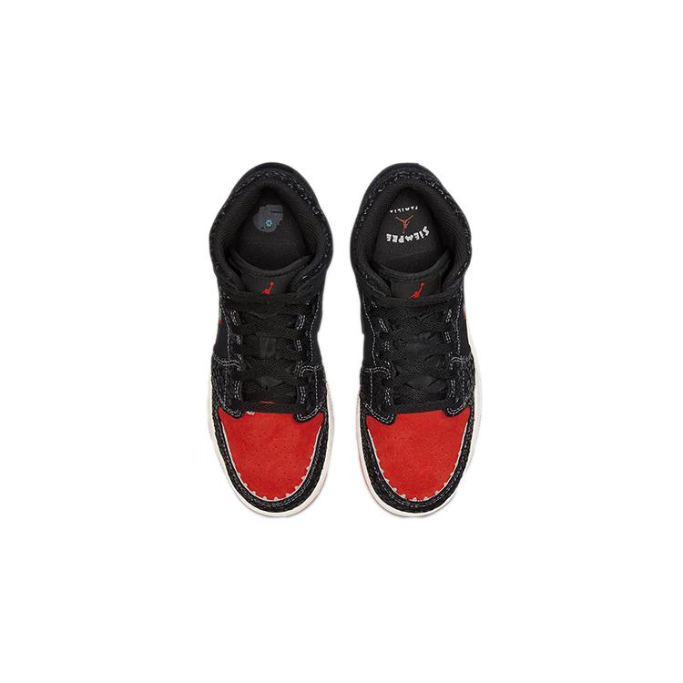 Jordan 1 Mid Siempre Familia GS DN5121-001