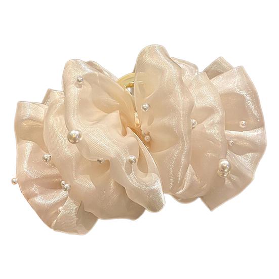 1/2 шт. женские заколки-банты для волос гладкие атласные заколки-банты с леопардовым принтом длинные хвосты аксессуары для волос