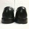 Rare Vintage Allen Edmonds Fifth Avenue Cap Toe Shoes Black size 10B 26.5-27.0 Men's(USED)