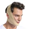 Facial Thin Face Mask Slimming Bandage Skin Care Belt Shape Lift Reduce Double Chin Face Mask Face Thining Slimmer for Men Women