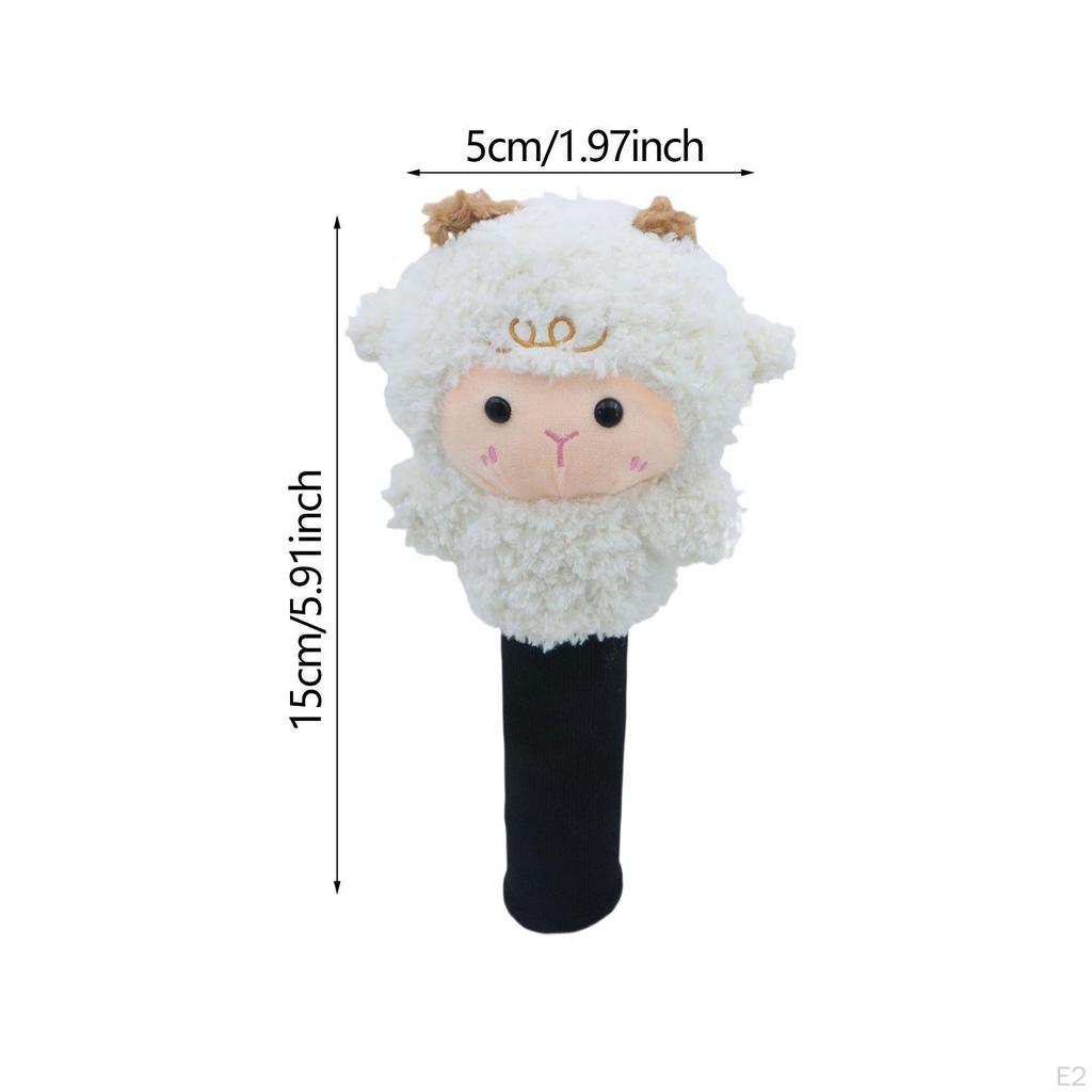 Animal Golf Club Headcover