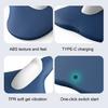 Electric Pelvic Floor Trainer 3 Modes USB Rechargeable Postpartum Recovery Bladder Prostatitis Relief Cushion Pelvic Floor Exerciser Massager