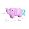 Elephant Water Gun 2-piece Set, Korean Bath Toys