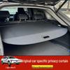 Trunk Cover Partition for 2024 Buick Velite 6 Weilan 6E5E4 Interior Modification