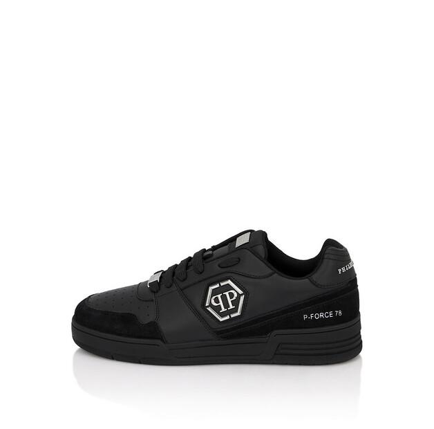 Кроссовки PHILIPP PLEIN 28608