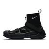 Мэтью М. Williams x Free Trainer 3 Flyknit SP Черные Женские Кроссовки белый-университетский-красный AQ9201-001