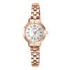 Watch First Star FSN25PG Pink Gold [Angel Heart] Women's