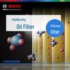 Bosch OE Equivalent Oil Filter