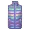 Mountain Warehouse Детский/Малышовый однотонный стеганый жилет Rocko