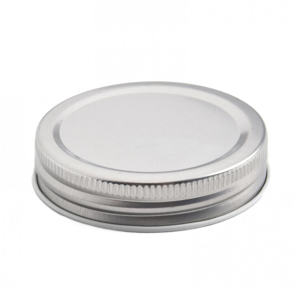 12шт крышка банки для мяча многоразового использования и износа многоразового использования металла