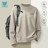 Мужская хлопковая футболка с длинным рукавом JEANSWEST LIFE