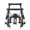 Bicycles Wheel Maintenance Wheel Truing Stand Foldable Mechanic Truing Stand Bike Wheel Holder, Bike Tire Truing Stand