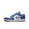 Air 1 Low True Blue