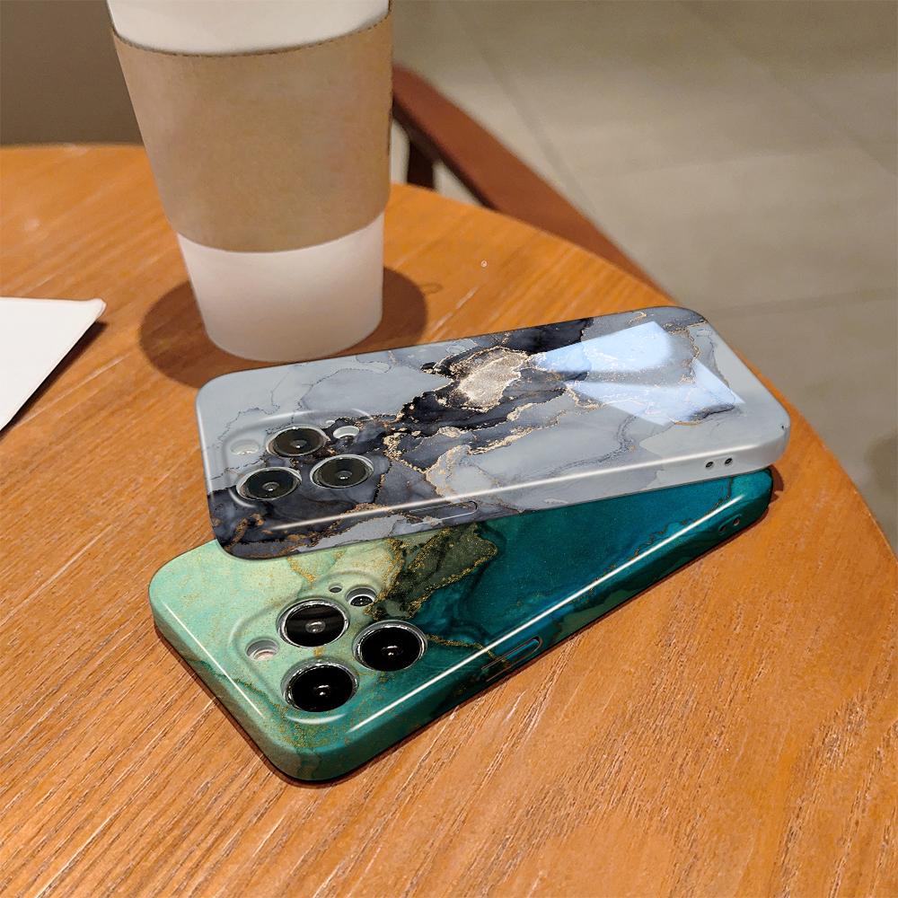 All-inclusive Film Phone Case Cartoon Fashion Design Hard Shell Full Cover Camera Shockproof Protection Case for OPPO Realme OnePlus Infinix Tecno